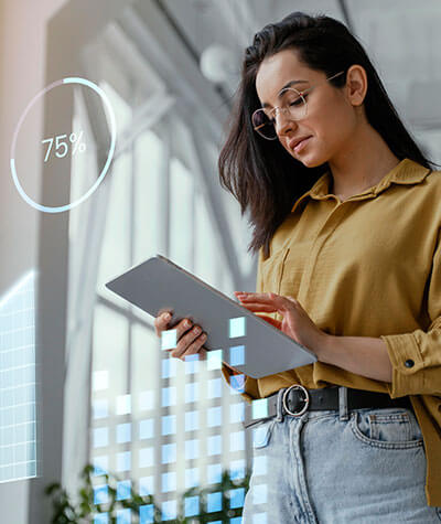 App para Escalar un Negocio de Logística en Tiempo Real